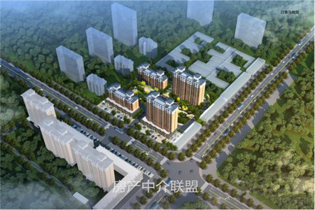密州双拥阳光家园3室1厅1卫150m2精装修