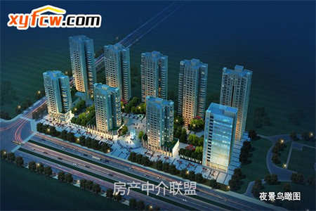 城西嘉乐园3室2厅2卫141m2